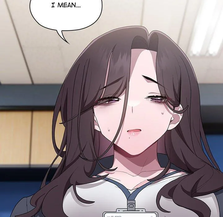 Troublesome Employee Warning Chapter 7 page 161 - 