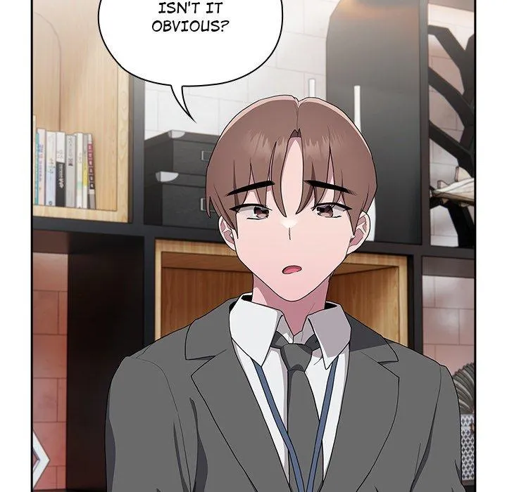 Troublesome Employee Warning Chapter 7 page 163 - 