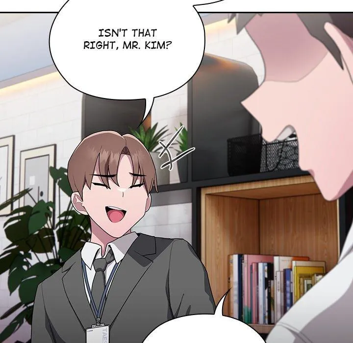 Troublesome Employee Warning Chapter 7 page 167 - 