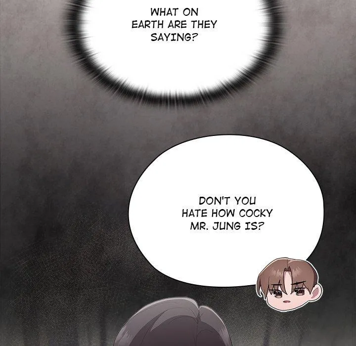 Troublesome Employee Warning Chapter 7 page 169 - 