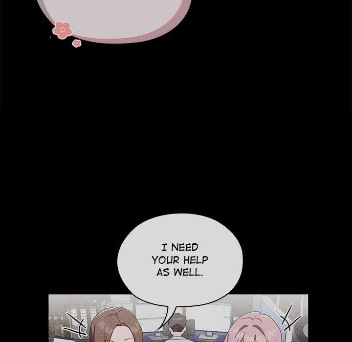 Troublesome Employee Warning Chapter 7 page 18 - 
