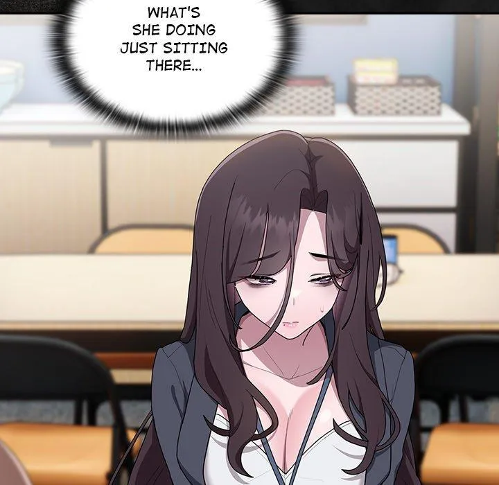 Troublesome Employee Warning Chapter 7 page 173 - 