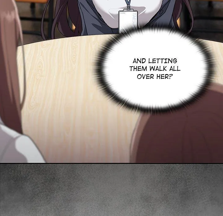 Troublesome Employee Warning Chapter 7 page 174 - 