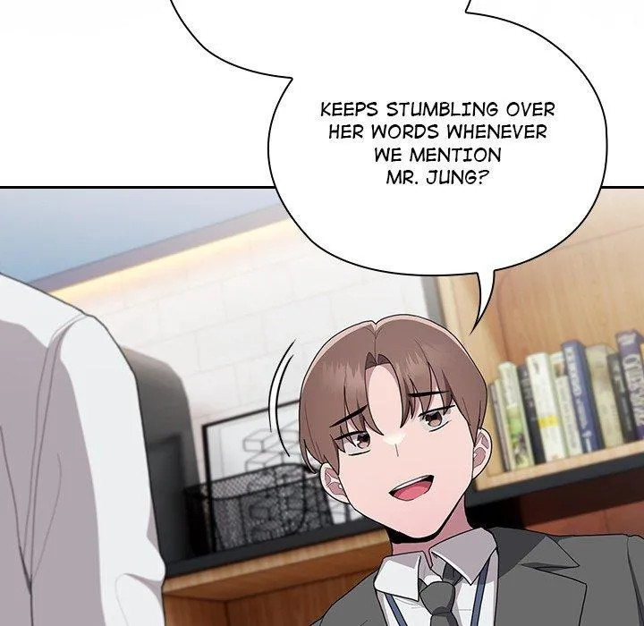 Troublesome Employee Warning Chapter 7 page 176 - 