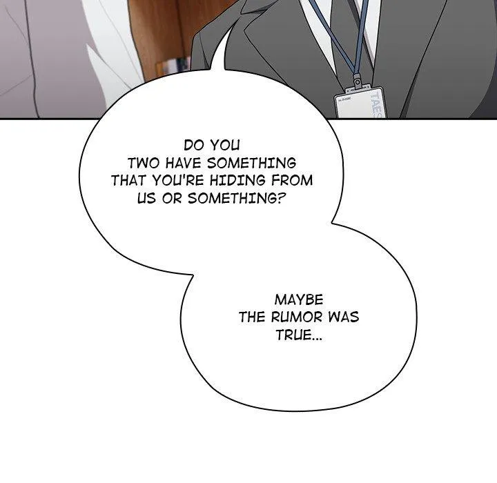 Troublesome Employee Warning Chapter 7 page 177 - 