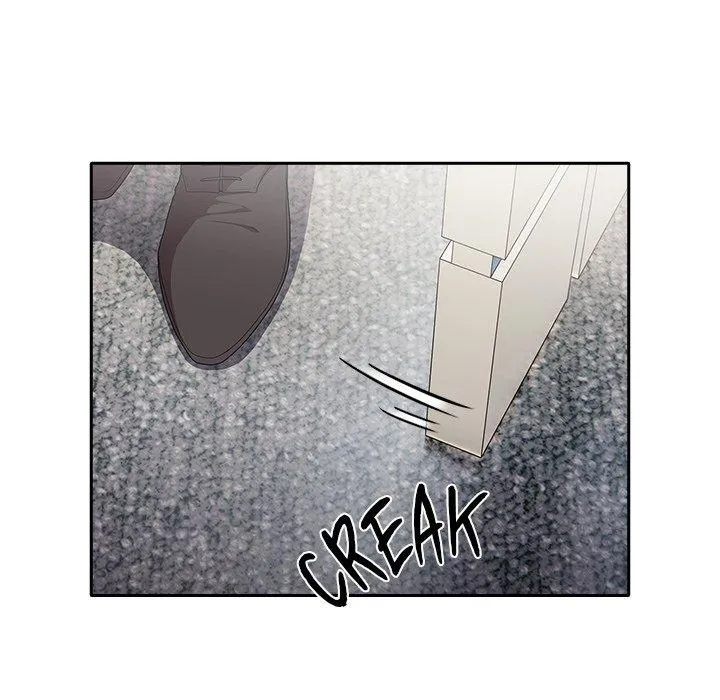 Troublesome Employee Warning Chapter 7 page 178 - 