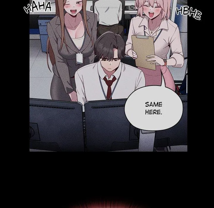 Troublesome Employee Warning Chapter 7 page 19 - 