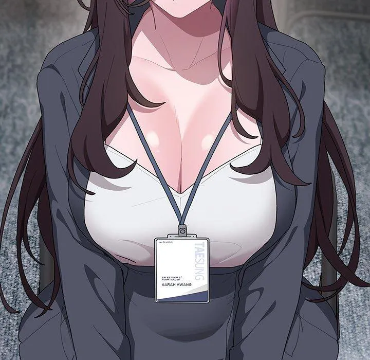 Troublesome Employee Warning Chapter 7 page 184 - 