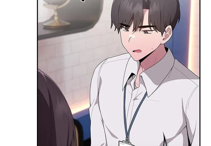 Troublesome Employee Warning Chapter 7 page 3 - 