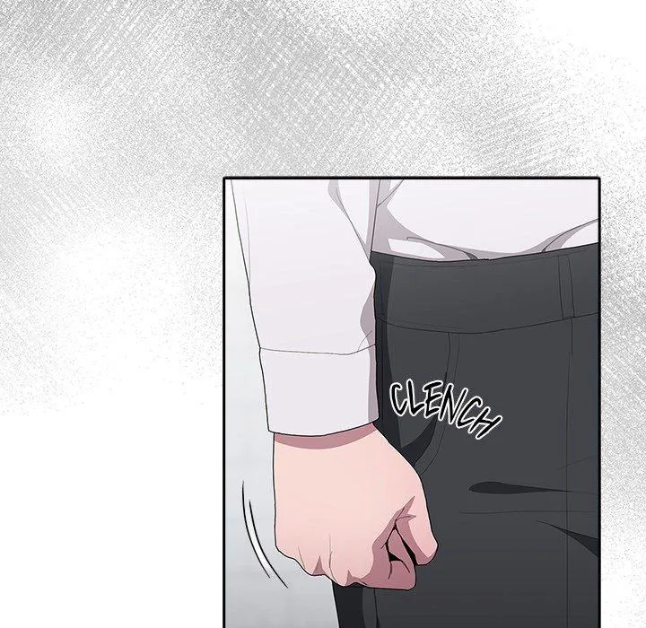 Troublesome Employee Warning Chapter 7 page 21 - 