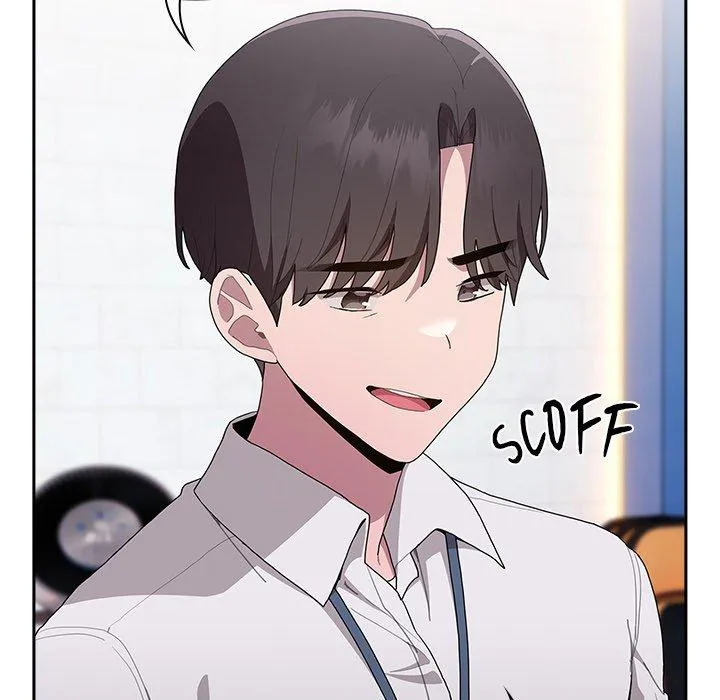 Troublesome Employee Warning Chapter 7 page 23 - 