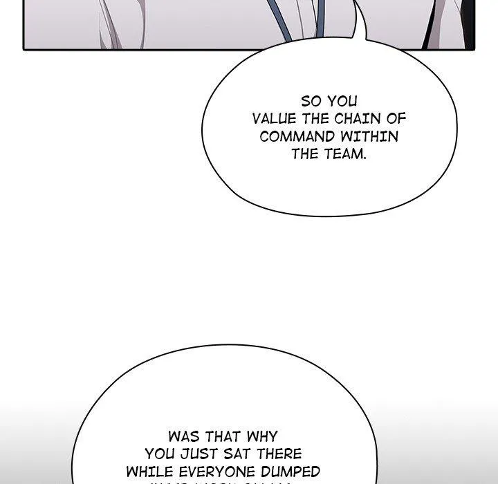 Troublesome Employee Warning Chapter 7 page 24 - 