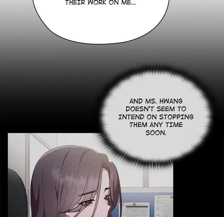 Troublesome Employee Warning Chapter 7 page 25 - 