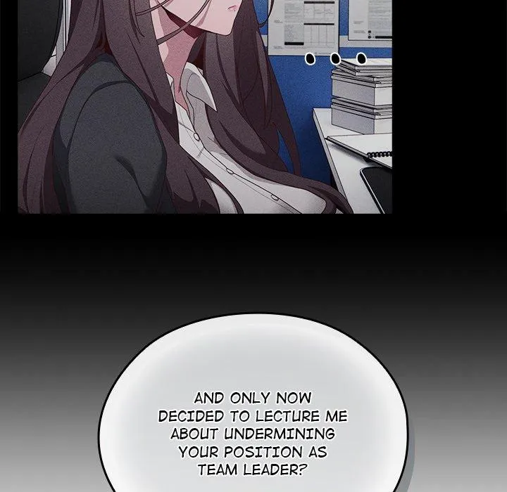 Troublesome Employee Warning Chapter 7 page 26 - 