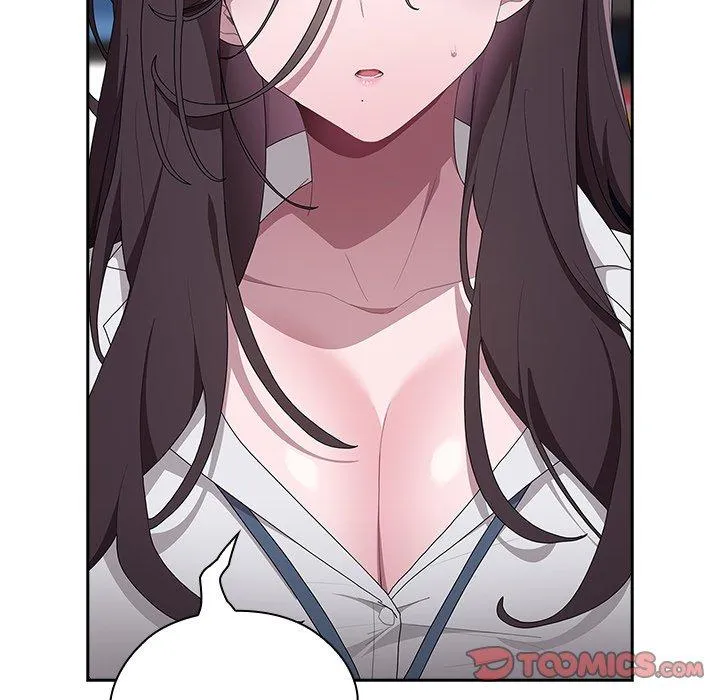 Troublesome Employee Warning Chapter 7 page 28 - 