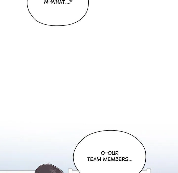 Troublesome Employee Warning Chapter 7 page 29 - 