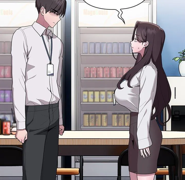 Troublesome Employee Warning Chapter 7 page 30 - 