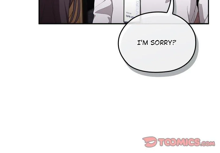 Troublesome Employee Warning Chapter 7 page 4 - 