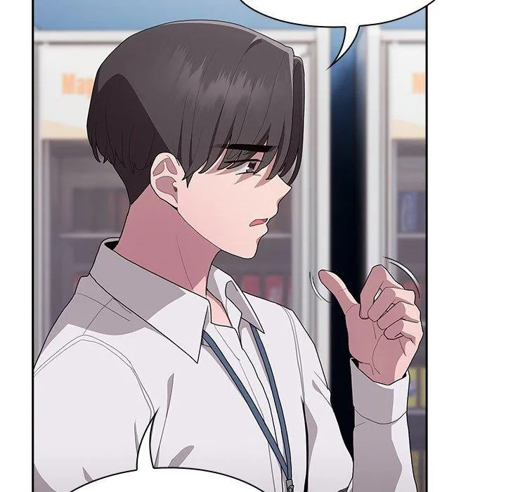 Troublesome Employee Warning Chapter 7 page 37 - 