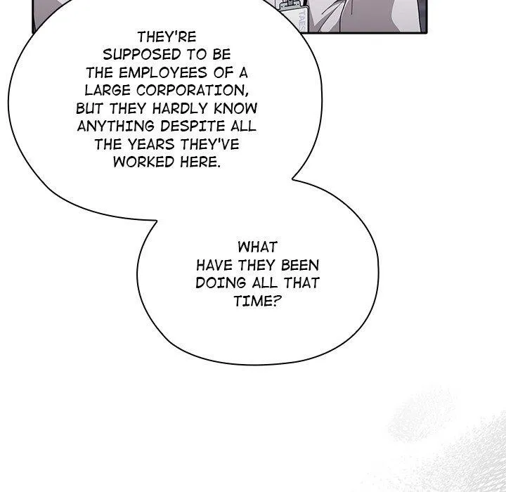 Troublesome Employee Warning Chapter 7 page 38 - 