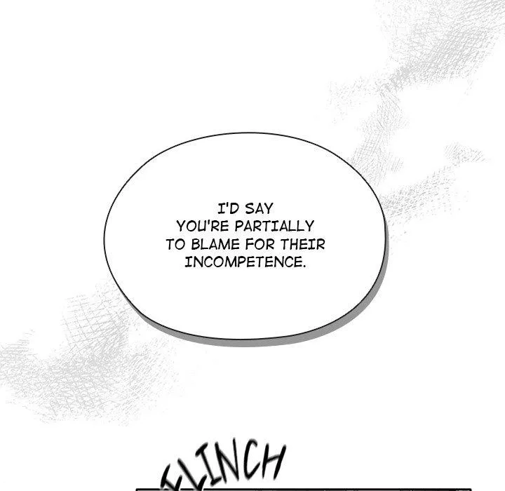 Troublesome Employee Warning Chapter 7 page 39 - 
