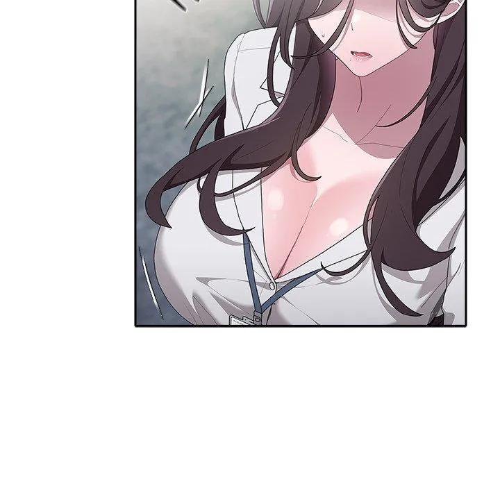 Troublesome Employee Warning Chapter 7 page 40 - 