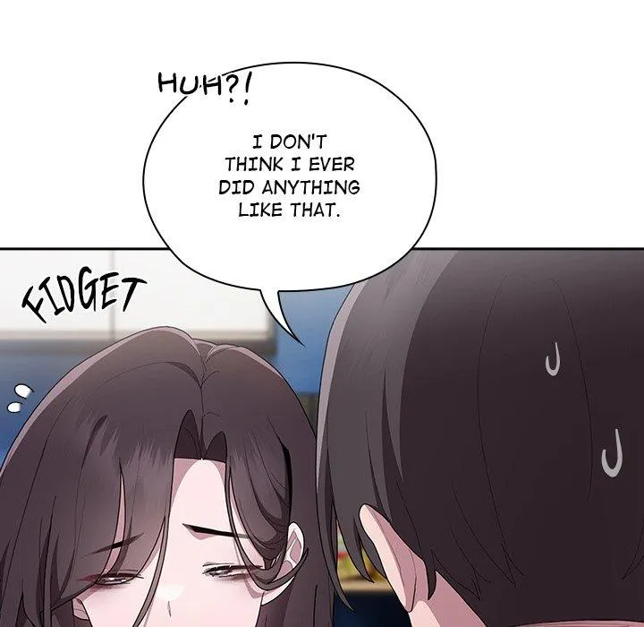 Troublesome Employee Warning Chapter 7 page 5 - 