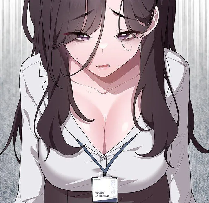 Troublesome Employee Warning Chapter 7 page 42 - 