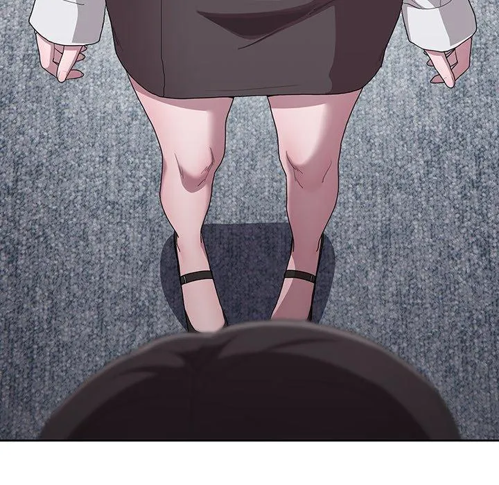 Troublesome Employee Warning Chapter 7 page 43 - 