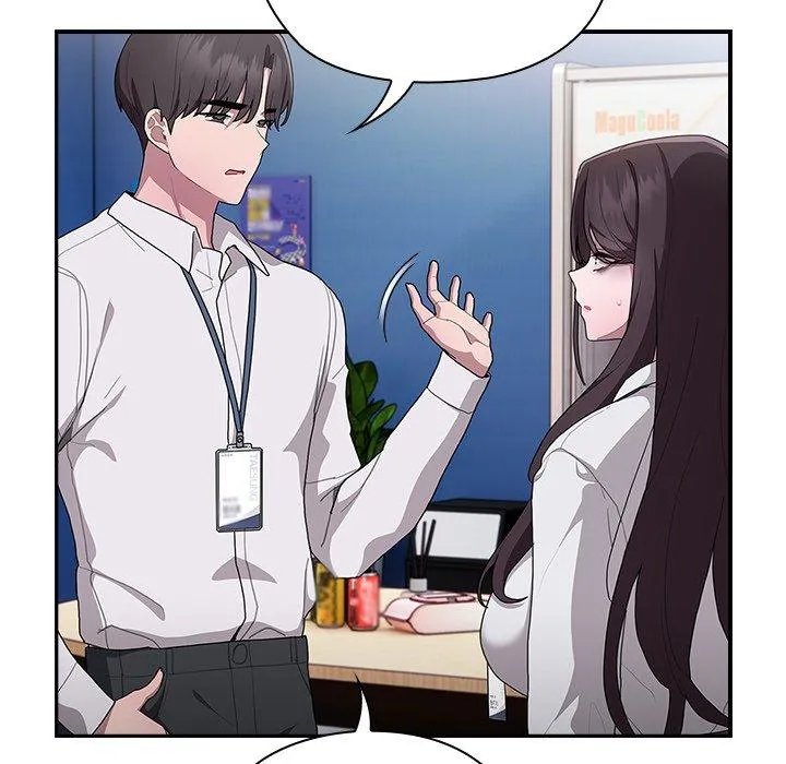 Troublesome Employee Warning Chapter 7 page 45 - 