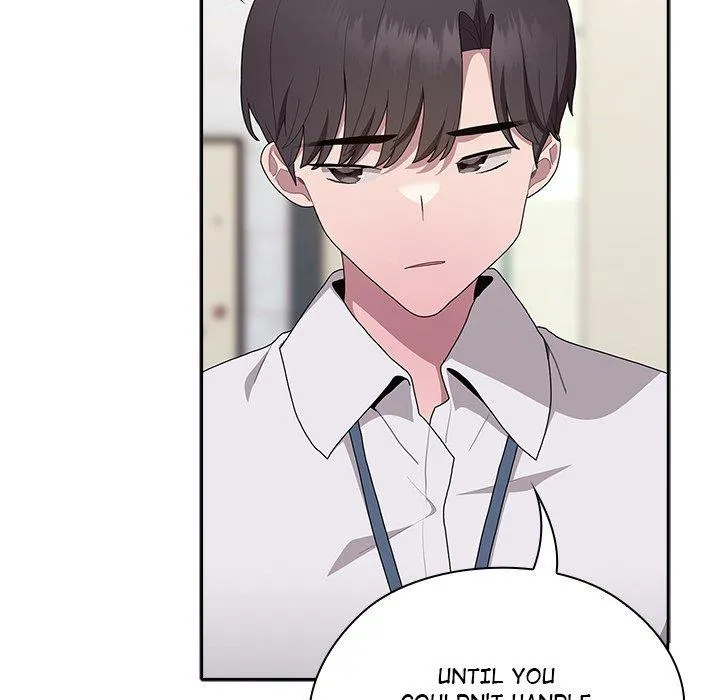 Troublesome Employee Warning Chapter 7 page 47 - 