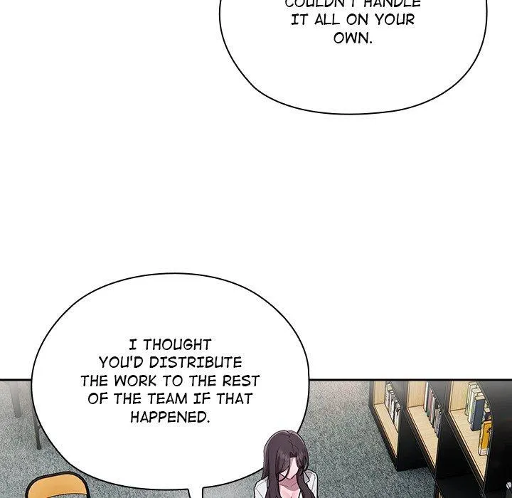 Troublesome Employee Warning Chapter 7 page 48 - 