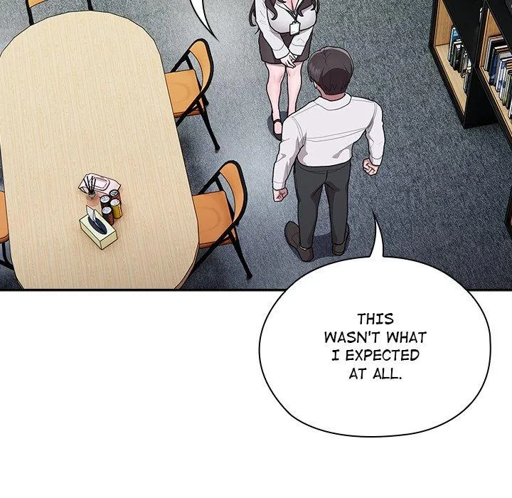 Troublesome Employee Warning Chapter 7 page 49 - 