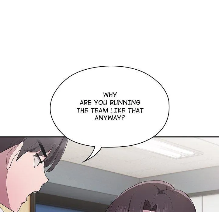 Troublesome Employee Warning Chapter 7 page 50 - 