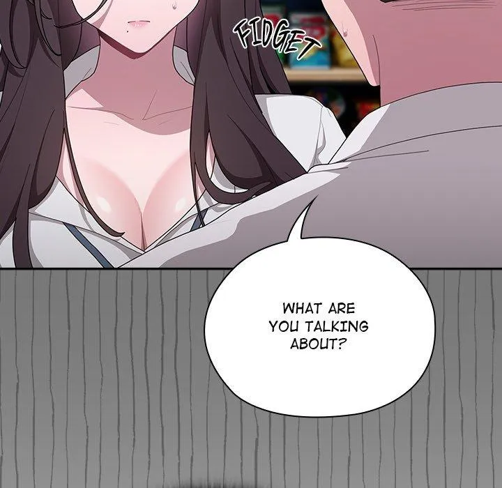 Troublesome Employee Warning Chapter 7 page 6 - 