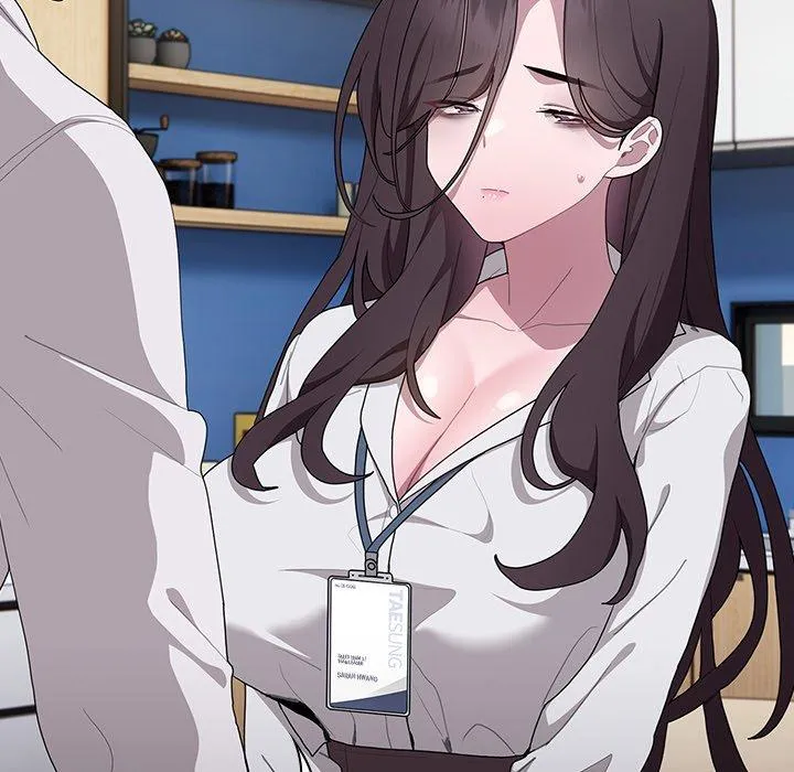 Troublesome Employee Warning Chapter 7 page 51 - 