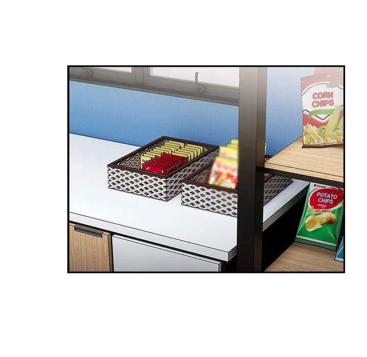 Troublesome Employee Warning Chapter 7 page 53 - 