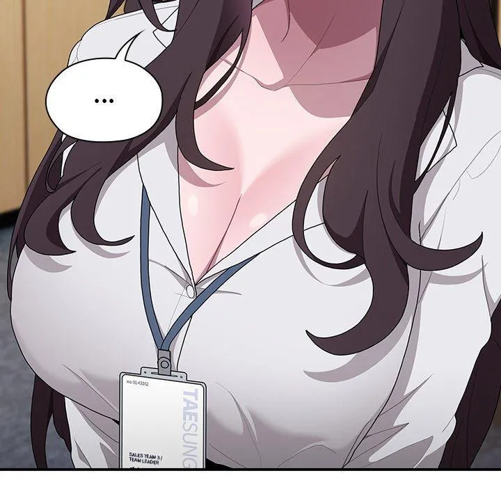 Troublesome Employee Warning Chapter 7 page 55 - 