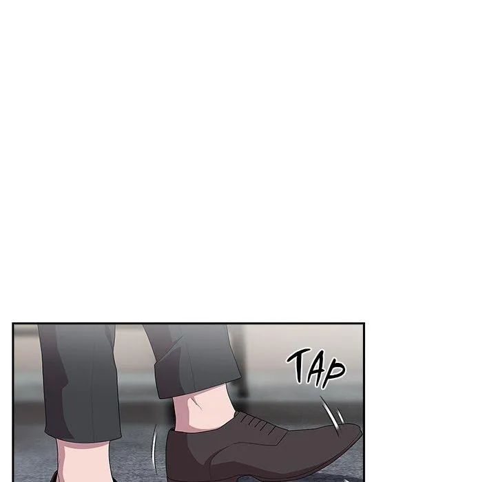 Troublesome Employee Warning Chapter 7 page 56 - 