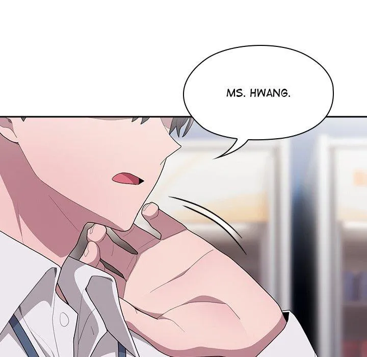 Troublesome Employee Warning Chapter 7 page 59 - 