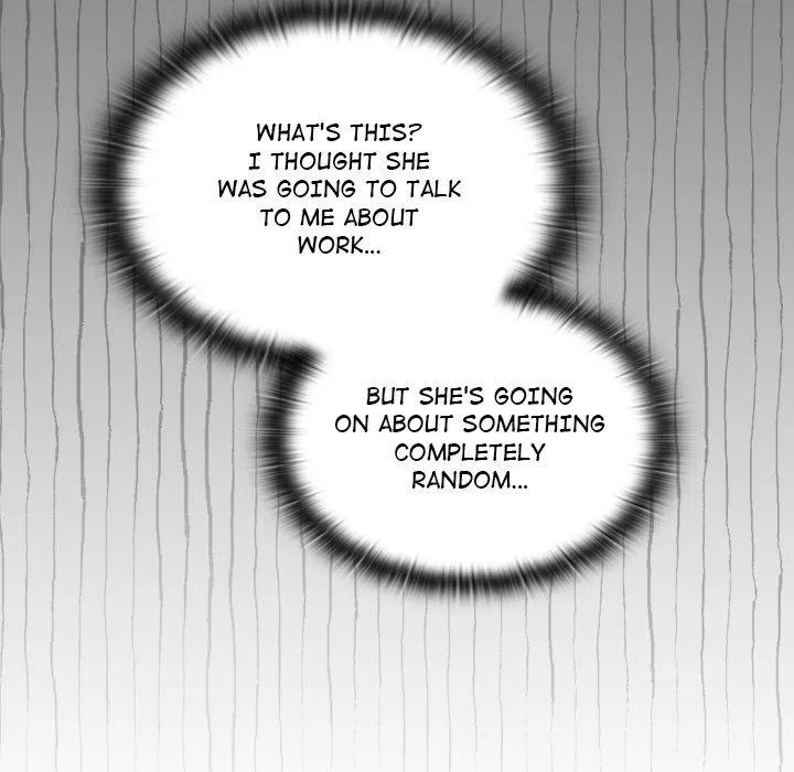 Troublesome Employee Warning Chapter 7 page 7 - 