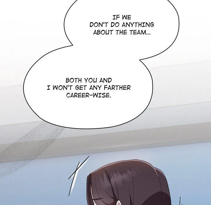 Troublesome Employee Warning Chapter 7 page 61 - 