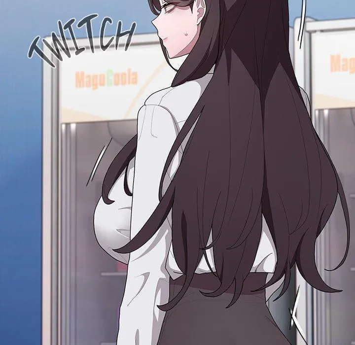 Troublesome Employee Warning Chapter 7 page 62 - 