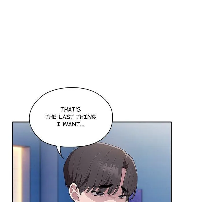 Troublesome Employee Warning Chapter 7 page 64 - 