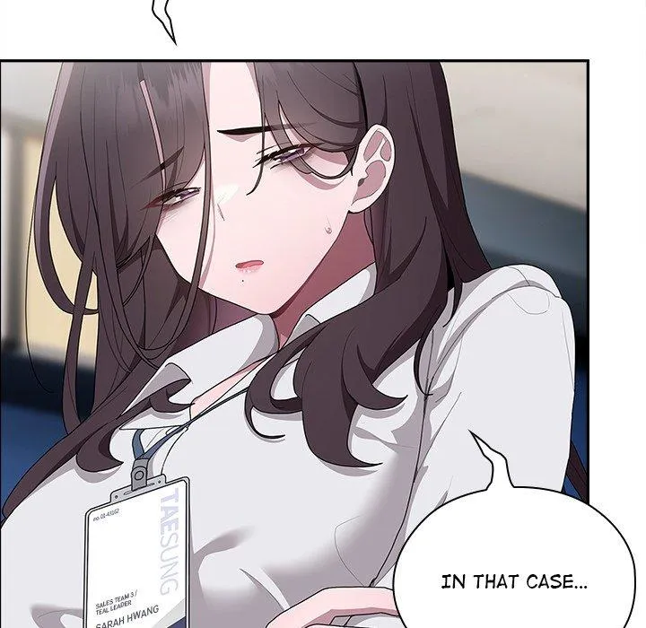 Troublesome Employee Warning Chapter 7 page 69 - 