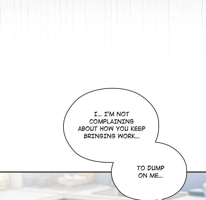 Troublesome Employee Warning Chapter 7 page 8 - 