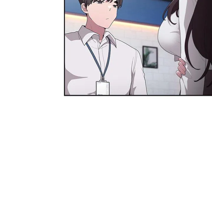 Troublesome Employee Warning Chapter 7 page 71 - 
