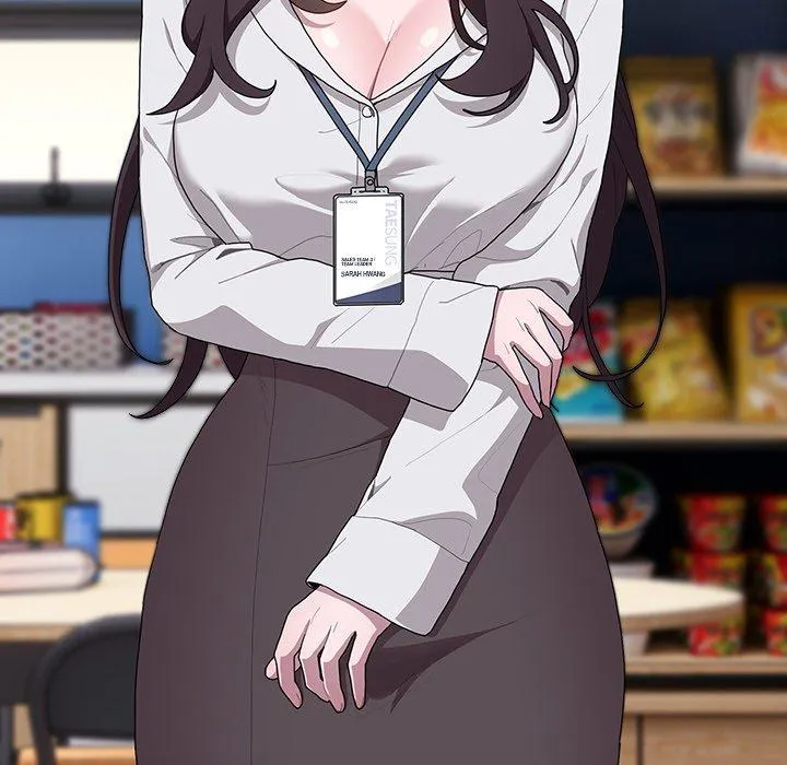 Troublesome Employee Warning Chapter 7 page 73 - 
