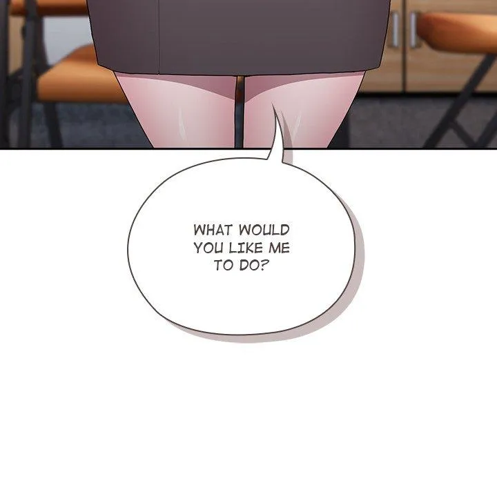 Troublesome Employee Warning Chapter 7 page 74 - 