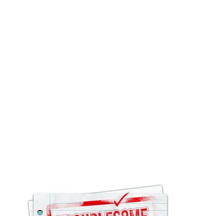 Troublesome Employee Warning Chapter 7 page 75 - 